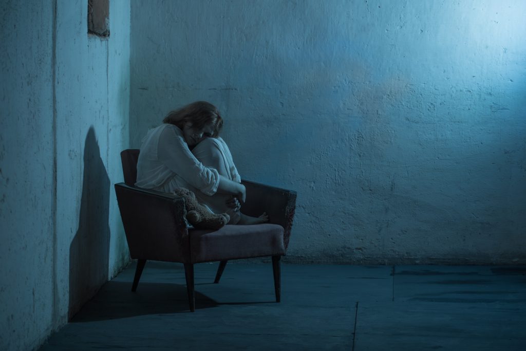 Depresyon