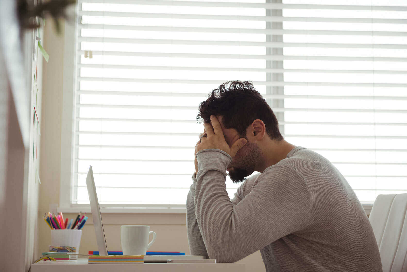 Depresyon Hakkında Her Şey