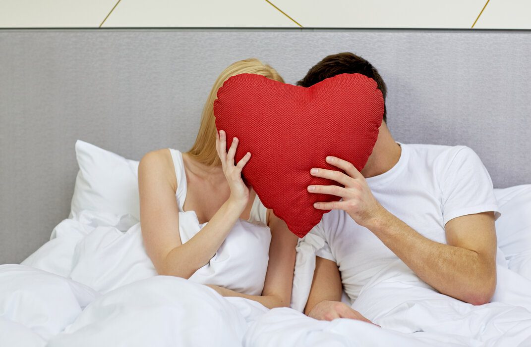 Porno İzlemek Cinsel İsteği Artırır Mı